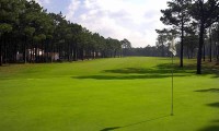 aroeira golf course
